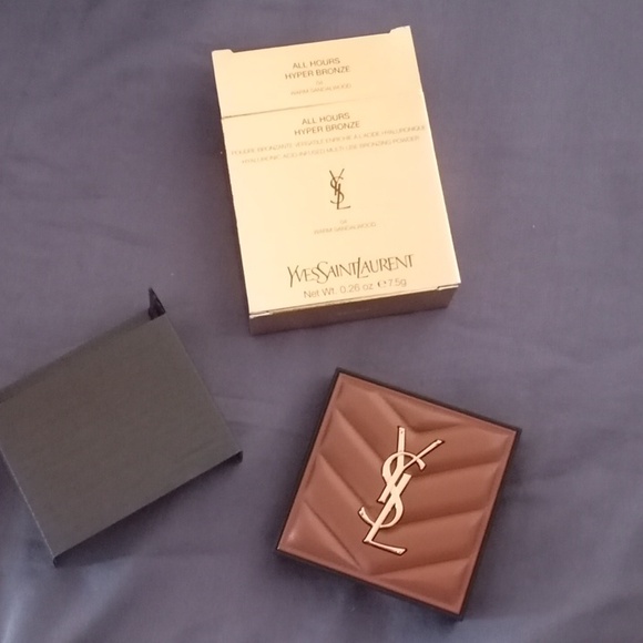 New Yves Saint Laurent hyper bronze - Picture 1 of 4